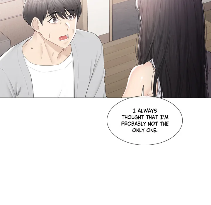 Touch to Unlock Chapter 90 page 10 - 