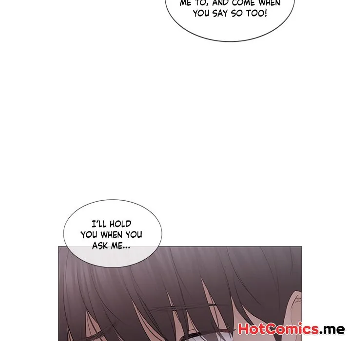 Touch to Unlock Chapter 90 page 93 - 