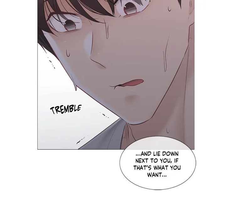 Touch to Unlock Chapter 90 page 94 - 