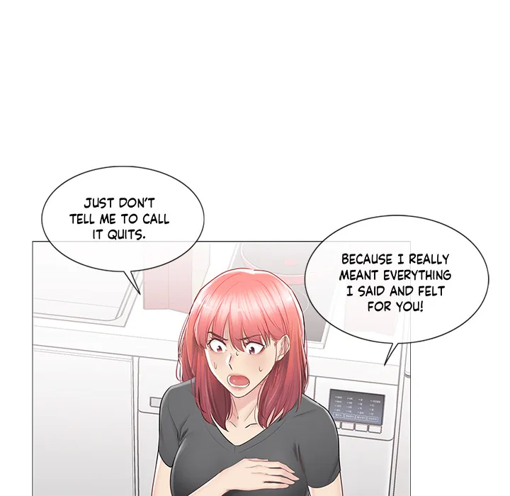 Touch to Unlock Chapter 90 page 95 - 
