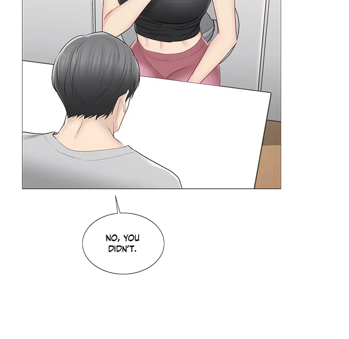 Touch to Unlock Chapter 90 page 96 - 
