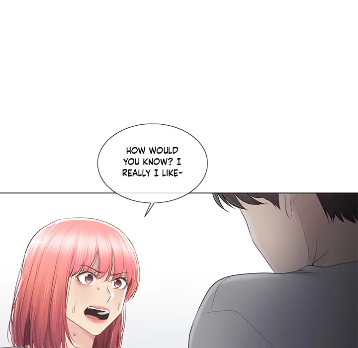 Touch to Unlock Chapter 90 page 97 - 
