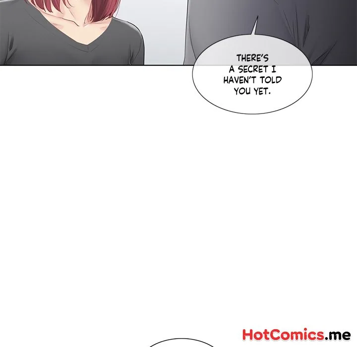 Touch to Unlock Chapter 90 page 98 - 