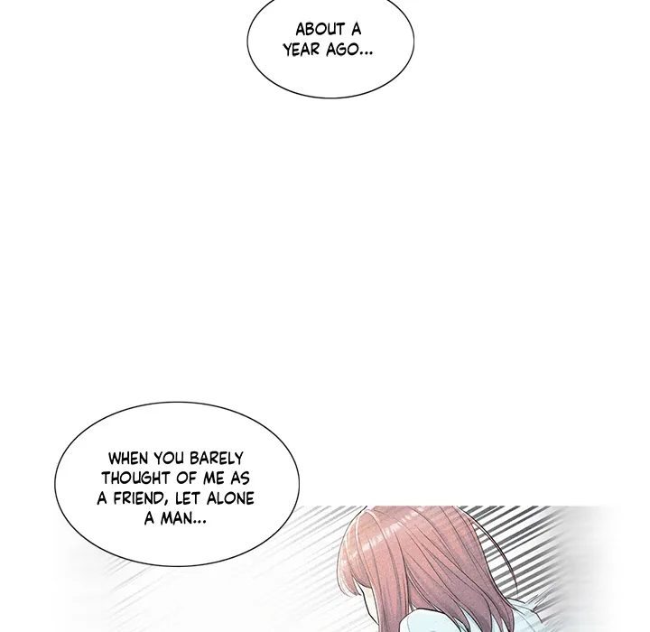 Touch to Unlock Chapter 90 page 99 - 