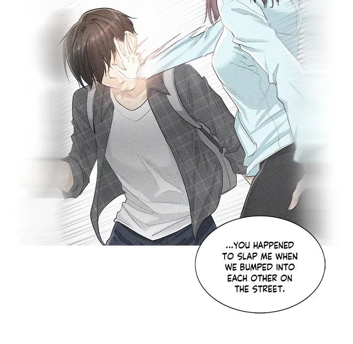Touch to Unlock Chapter 90 page 100 - 