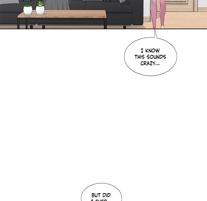 Touch to Unlock Chapter 91 page 11 - 