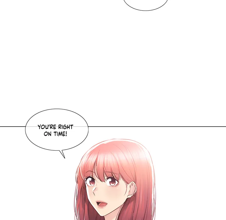 Touch to Unlock Chapter 91 page 102 - 