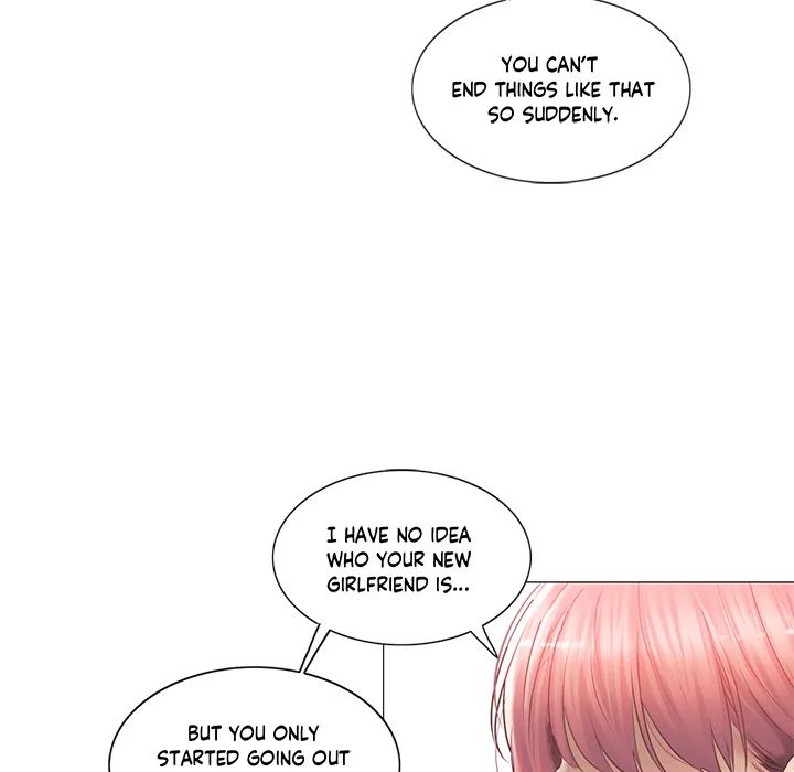 Touch to Unlock Chapter 91 page 107 - 