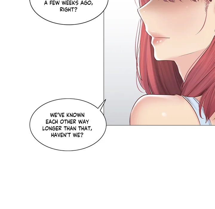 Touch to Unlock Chapter 91 page 108 - 