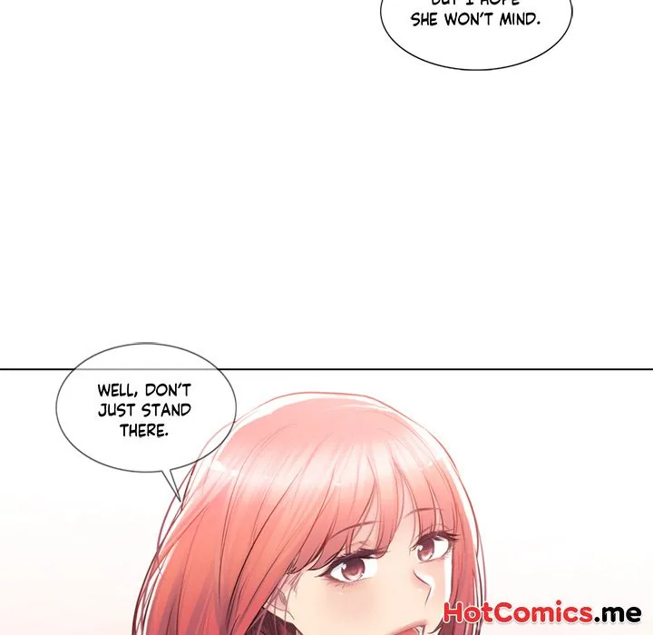 Touch to Unlock Chapter 91 page 110 - 
