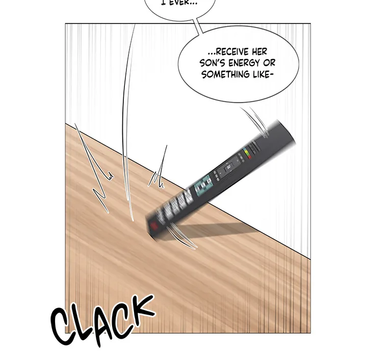 Touch to Unlock Chapter 91 page 12 - 