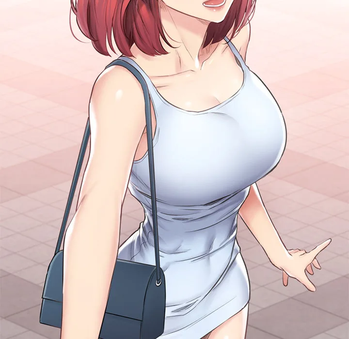 Touch to Unlock Chapter 91 page 111 - 