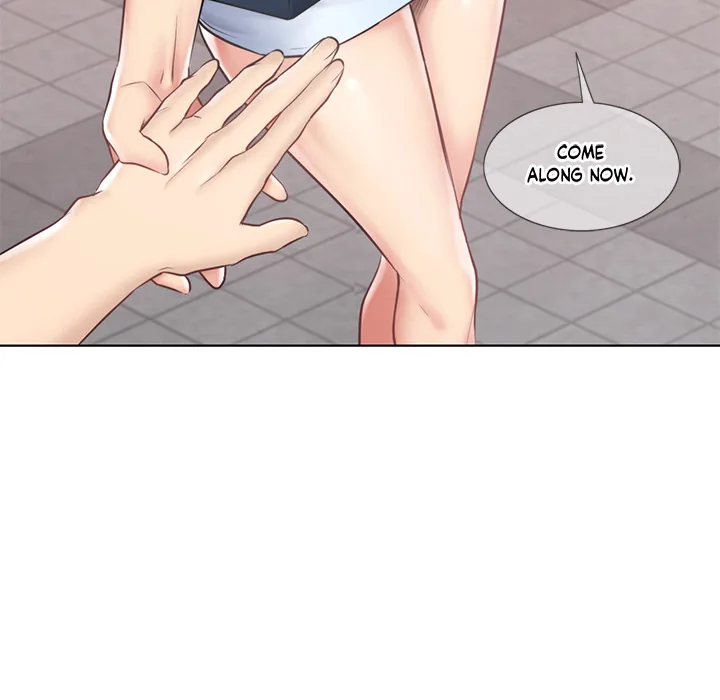 Touch to Unlock Chapter 91 page 112 - 