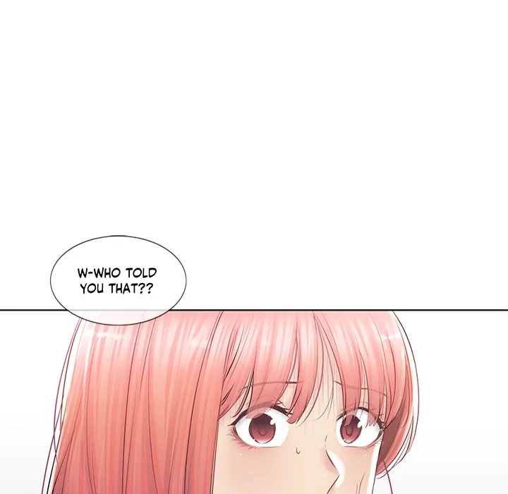 Touch to Unlock Chapter 91 page 15 - 