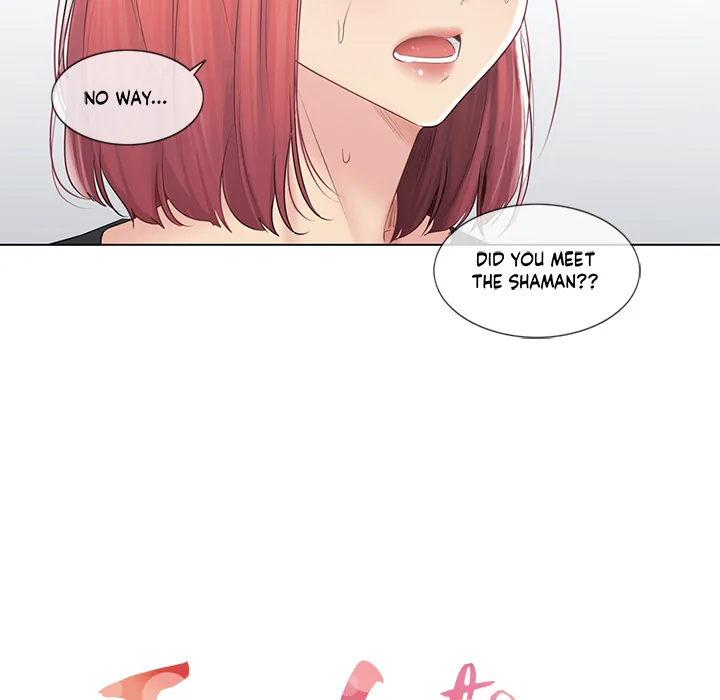 Touch to Unlock Chapter 91 page 16 - 