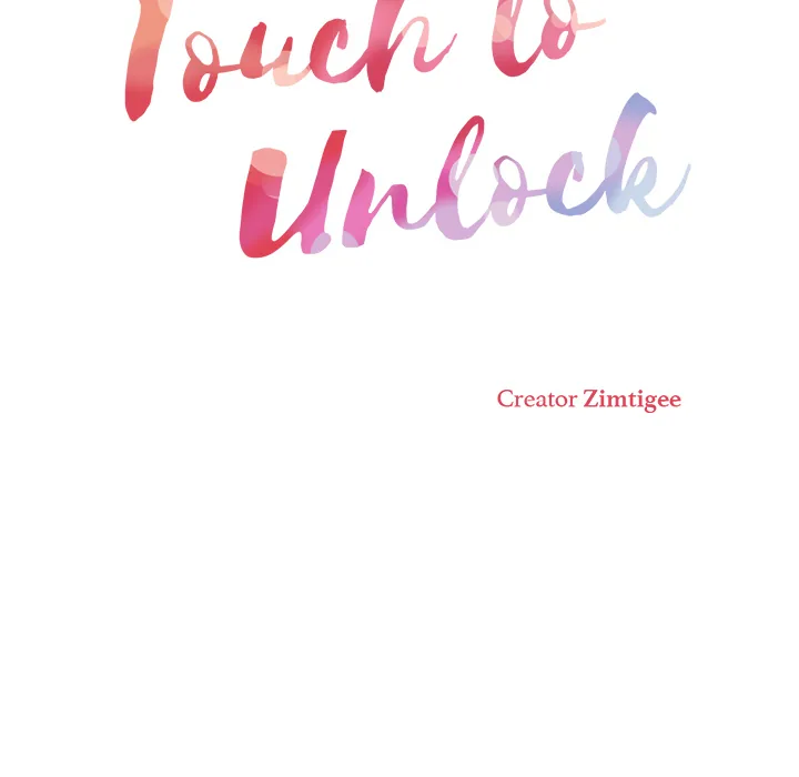 Touch to Unlock Chapter 91 page 17 - 