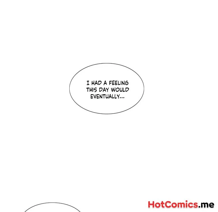 Touch to Unlock Chapter 91 page 18 - 