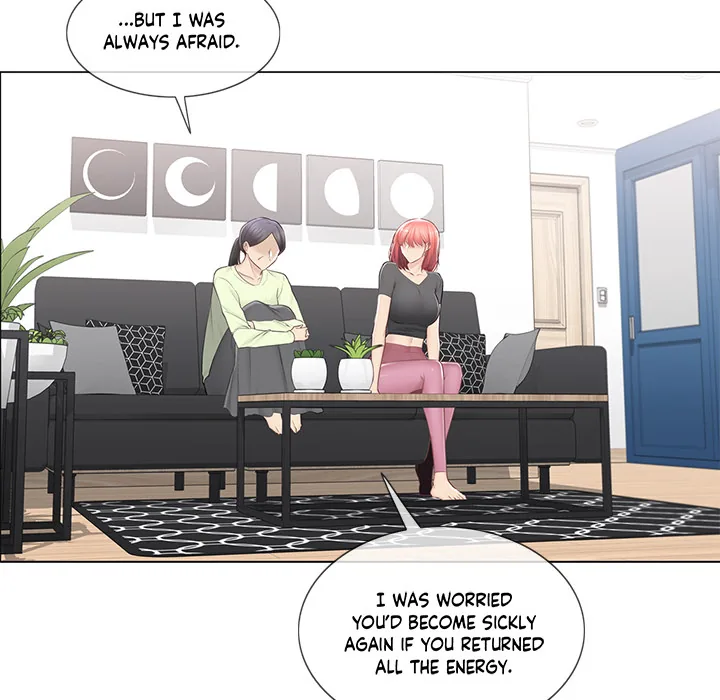 Touch to Unlock Chapter 91 page 19 - 
