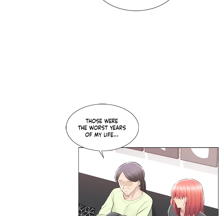 Touch to Unlock Chapter 91 page 20 - 