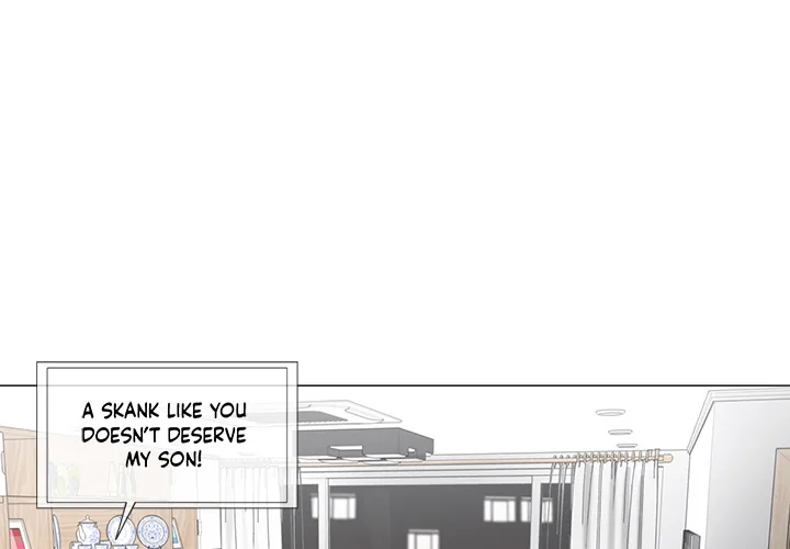 Touch to Unlock Chapter 91 page 3 - 