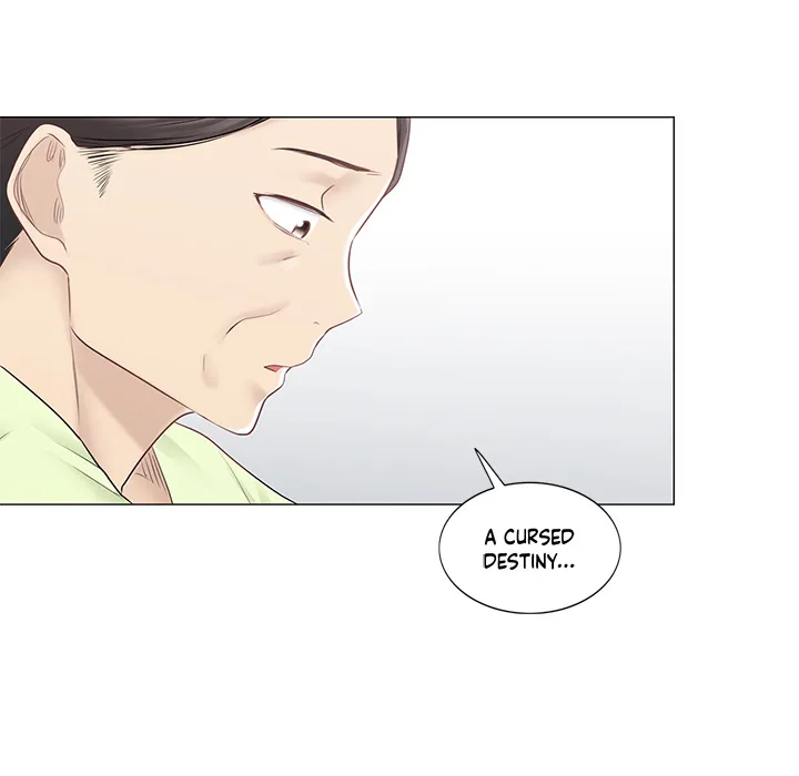Touch to Unlock Chapter 91 page 22 - 