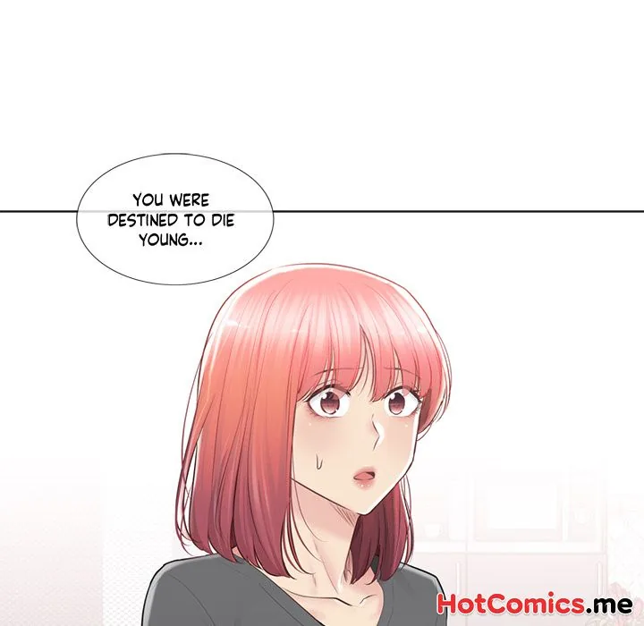 Touch to Unlock Chapter 91 page 23 - 