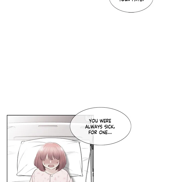 Touch to Unlock Chapter 91 page 25 - 