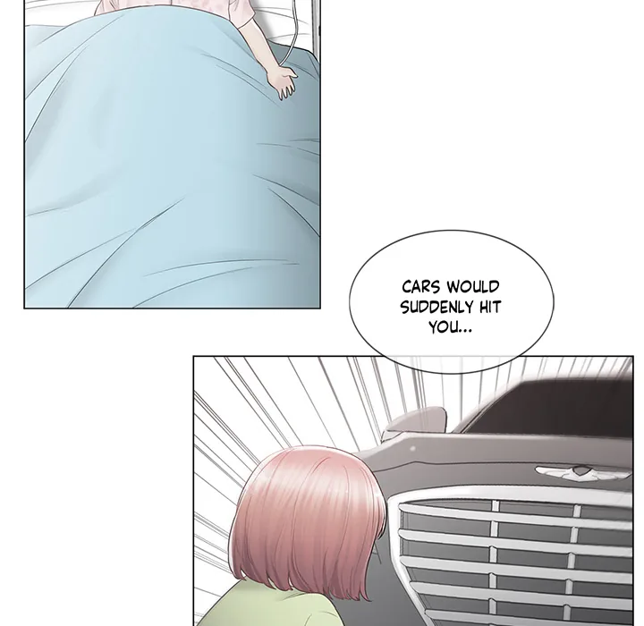 Touch to Unlock Chapter 91 page 26 - 