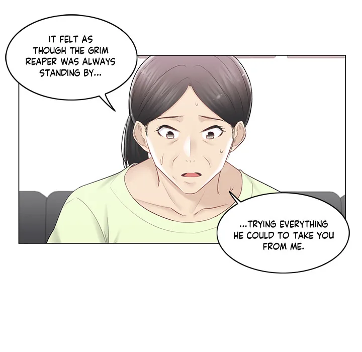 Touch to Unlock Chapter 91 page 28 - 