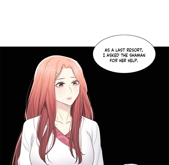 Touch to Unlock Chapter 91 page 29 - 