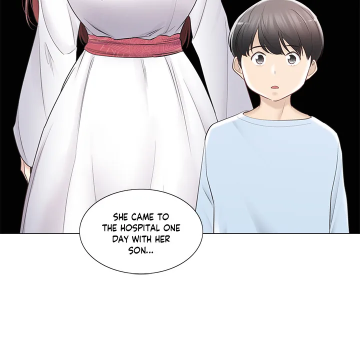 Touch to Unlock Chapter 91 page 30 - 