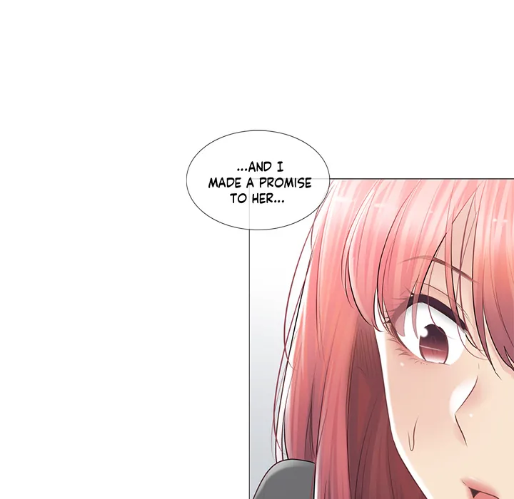Touch to Unlock Chapter 91 page 31 - 