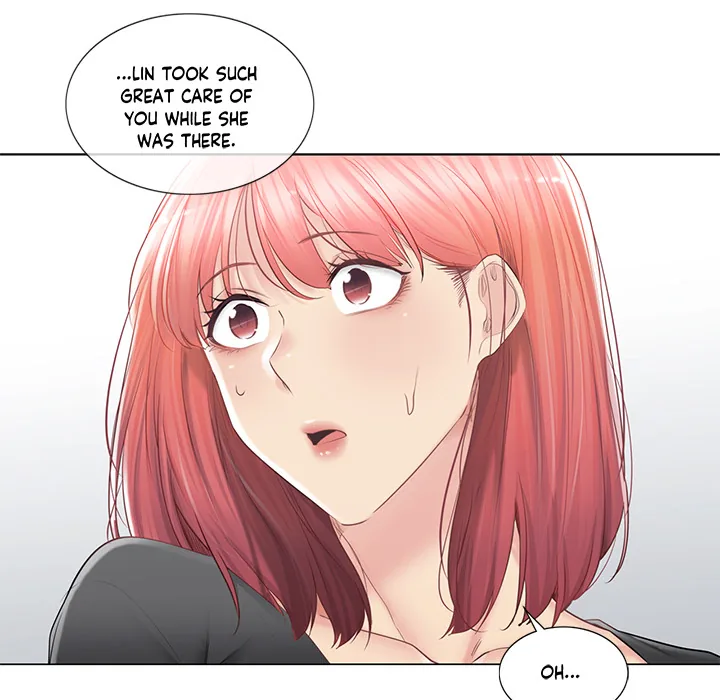 Touch to Unlock Chapter 91 page 36 - 