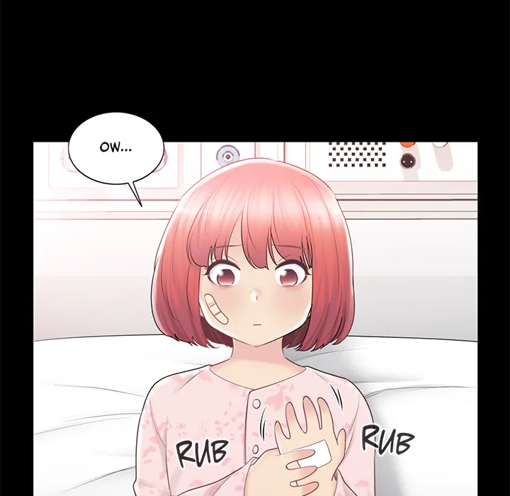 Touch to Unlock Chapter 91 page 39 - 