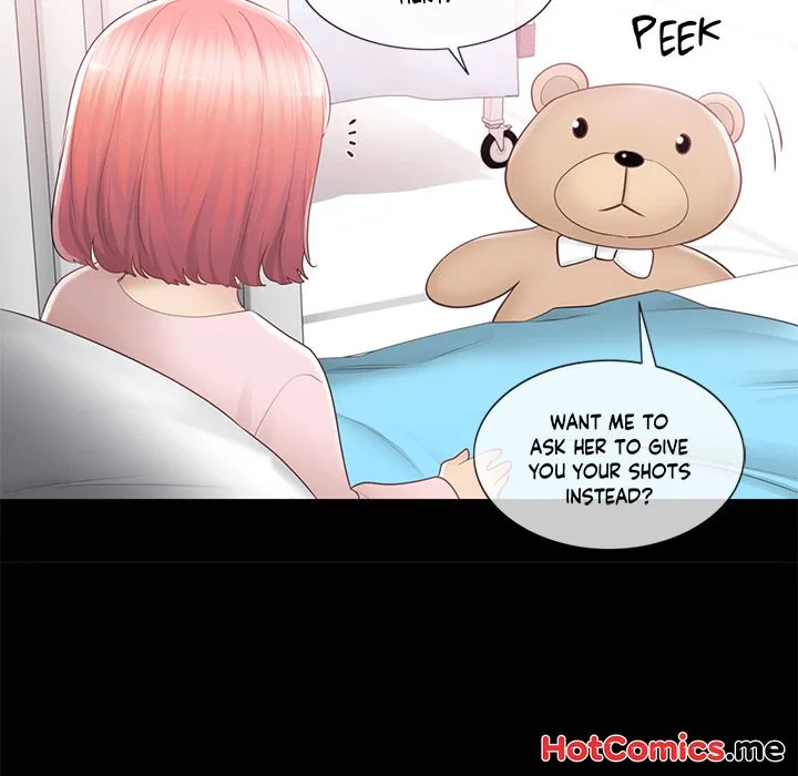 Touch to Unlock Chapter 91 page 41 - 