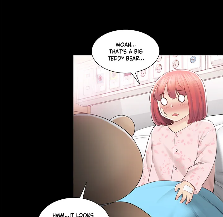 Touch to Unlock Chapter 91 page 42 - 