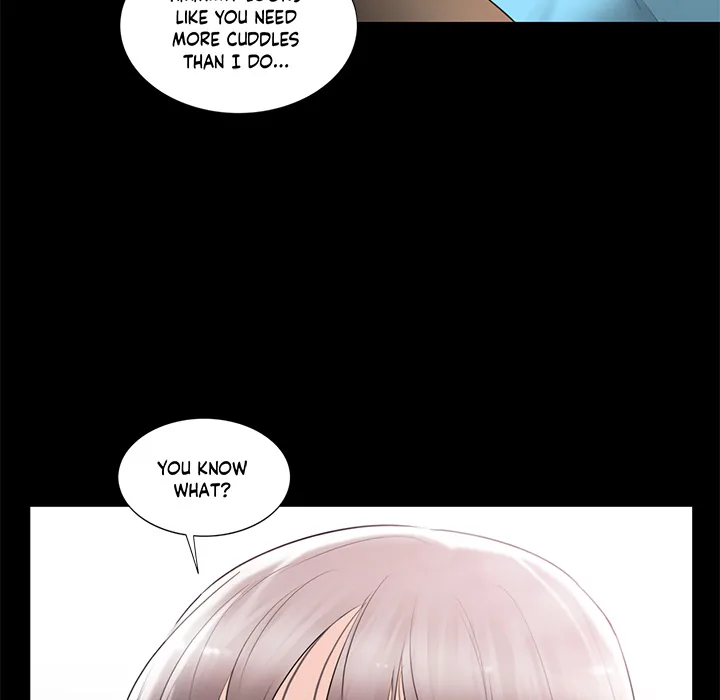 Touch to Unlock Chapter 91 page 43 - 