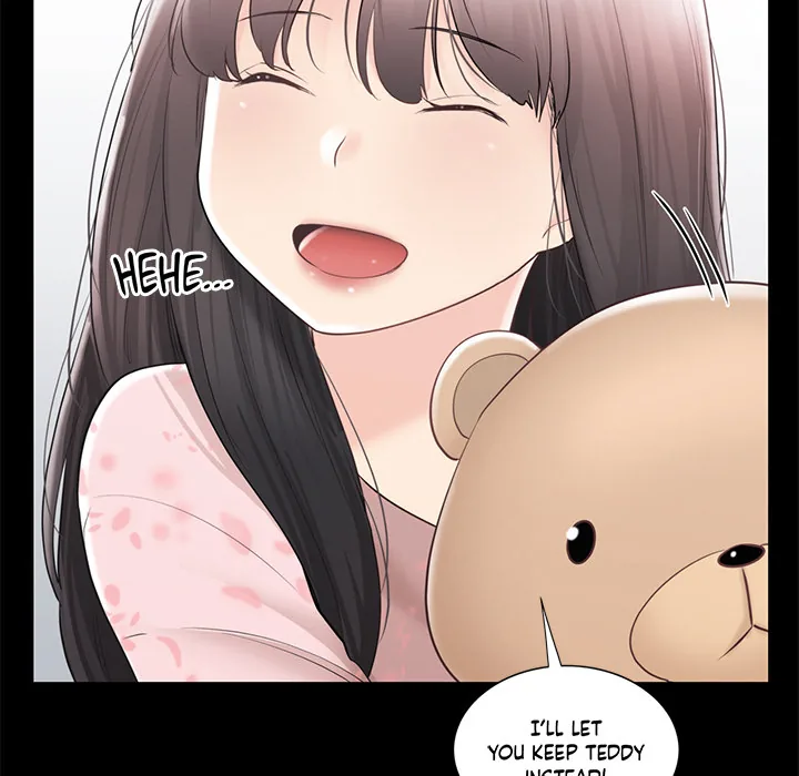 Touch to Unlock Chapter 91 page 44 - 