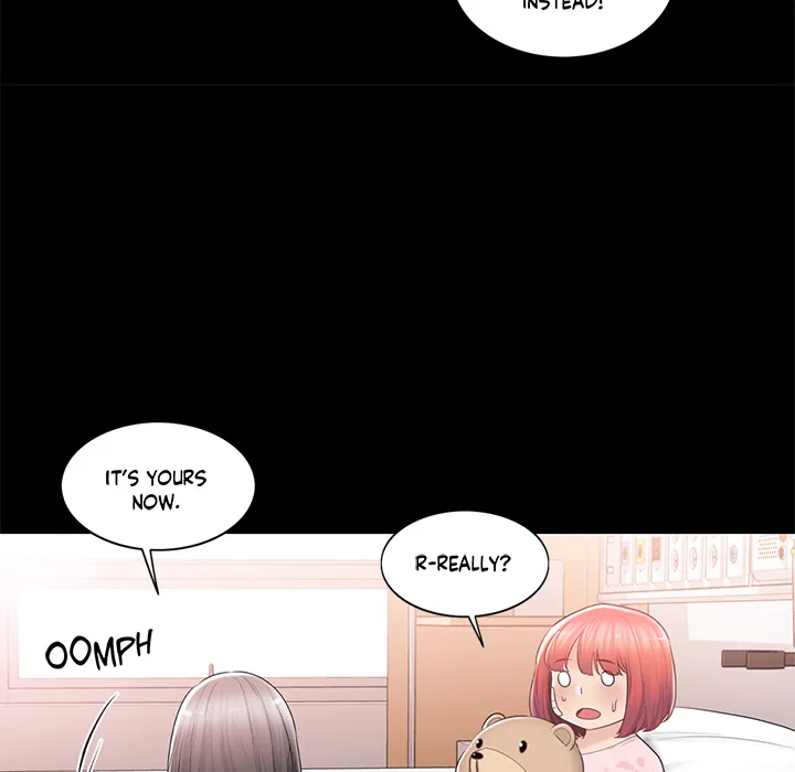 Touch to Unlock Chapter 91 page 45 - 
