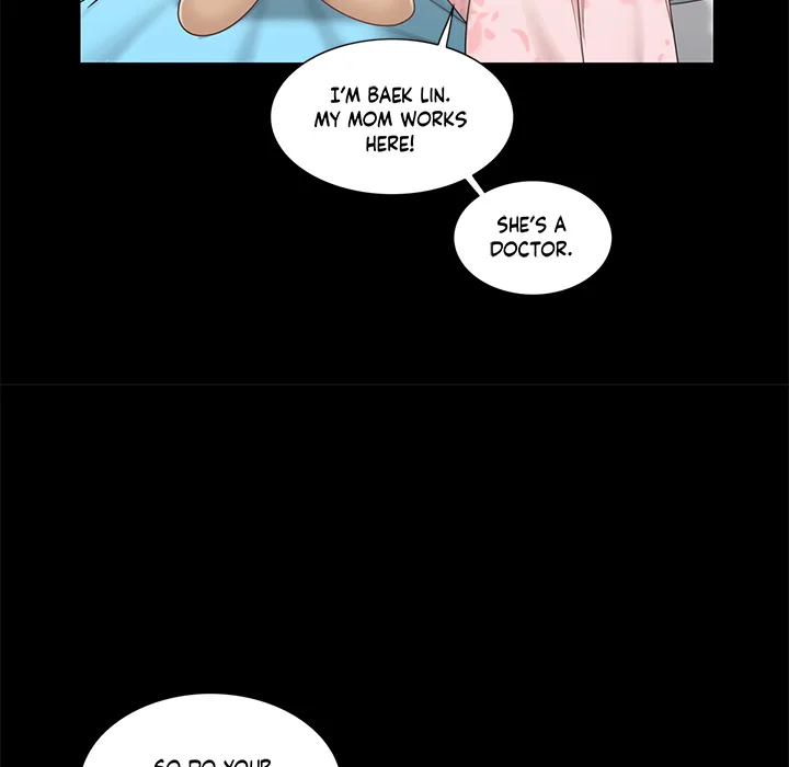 Touch to Unlock Chapter 91 page 48 - 