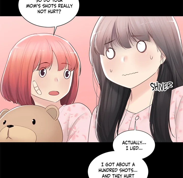Touch to Unlock Chapter 91 page 49 - 