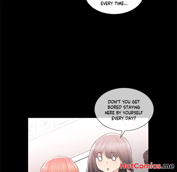 Touch to Unlock Chapter 91 page 50 - 