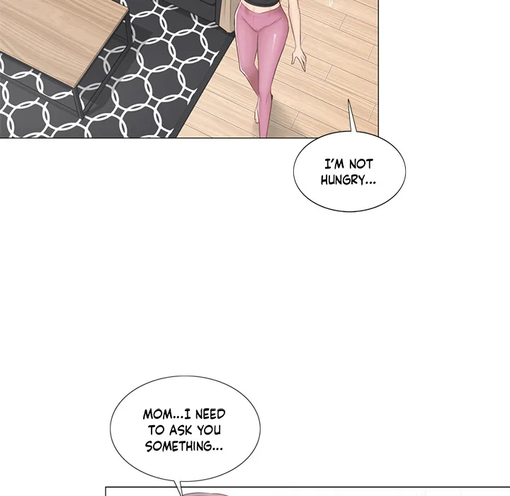 Touch to Unlock Chapter 91 page 6 - 