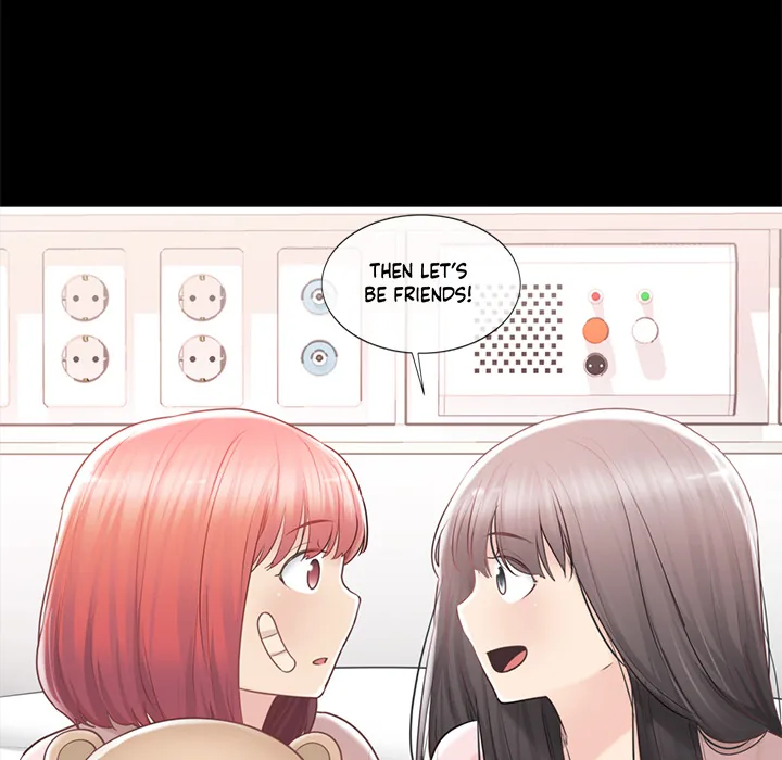 Touch to Unlock Chapter 91 page 52 - 
