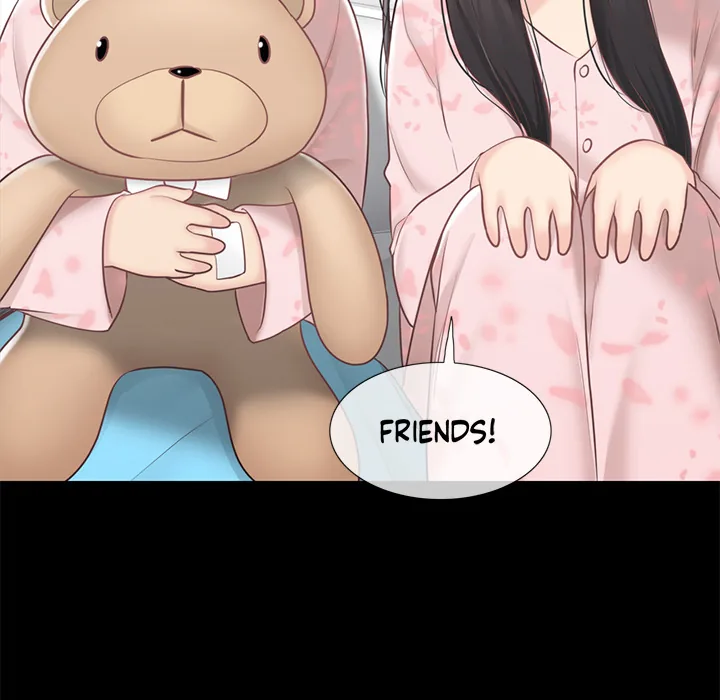 Touch to Unlock Chapter 91 page 53 - 