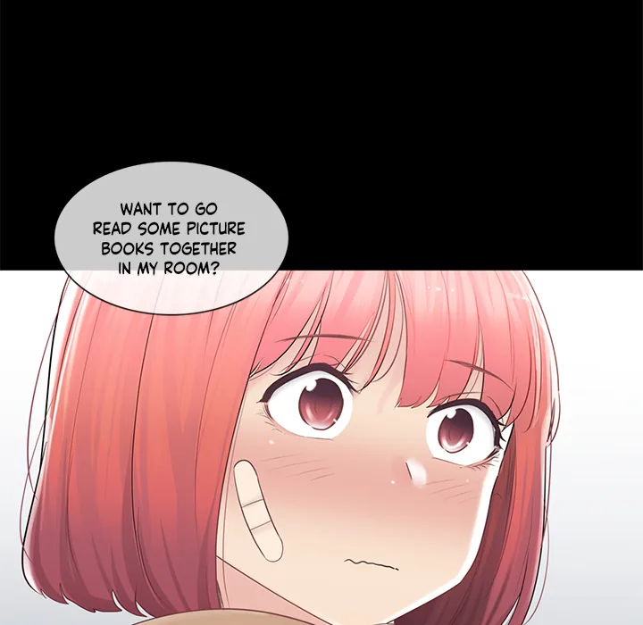 Touch to Unlock Chapter 91 page 54 - 
