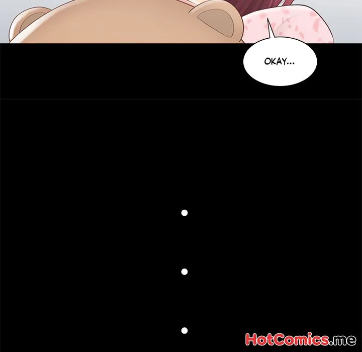 Touch to Unlock Chapter 91 page 55 - 