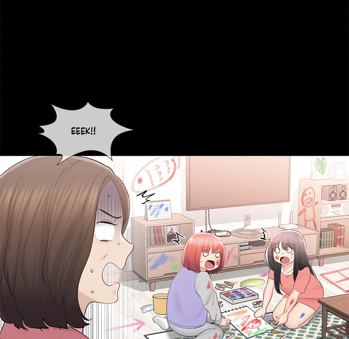 Touch to Unlock Chapter 91 page 56 - 