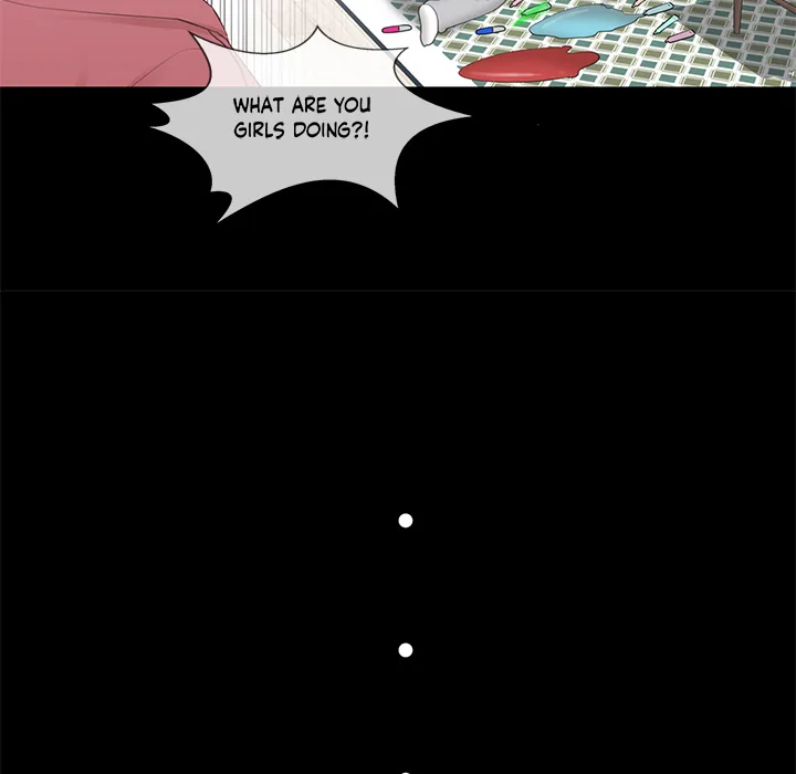 Touch to Unlock Chapter 91 page 57 - 