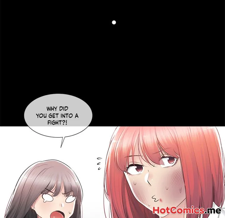 Touch to Unlock Chapter 91 page 60 - 